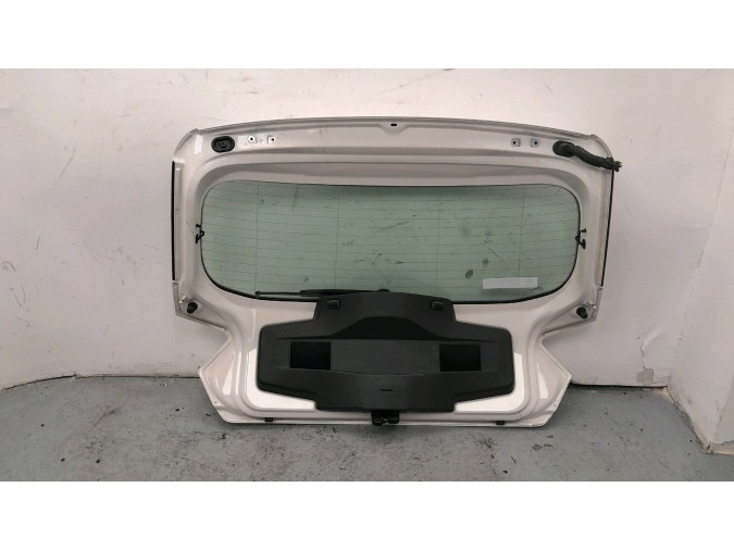 PORTON TRASERO SEAT IBIZABLANCO