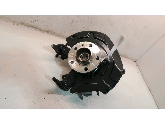 MANGUETA DELANTERA IZQUIERDA SEAT IBIZA 2018