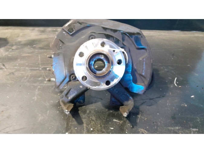 MANGUETA DELANTERA DERECHA SEAT IBIZA 2018