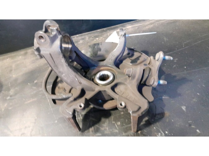 MANGUETA DELANTERA DERECHA SEAT IBIZA 2018
