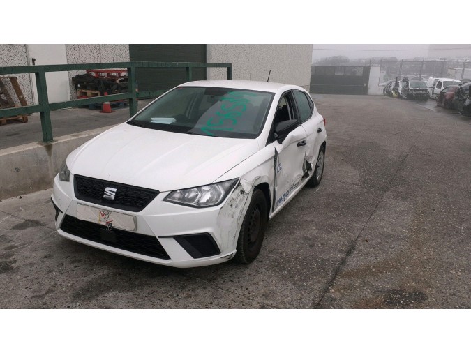 Motor SEAT IBIZA 2018