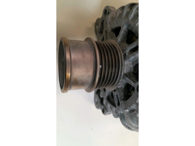 ALTERNADOR SEAT IBIZA 2018