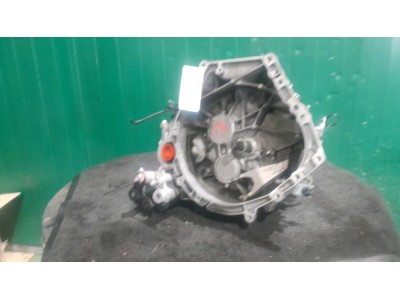 CAJA DE CAMBIOS MAZDA 3 2013