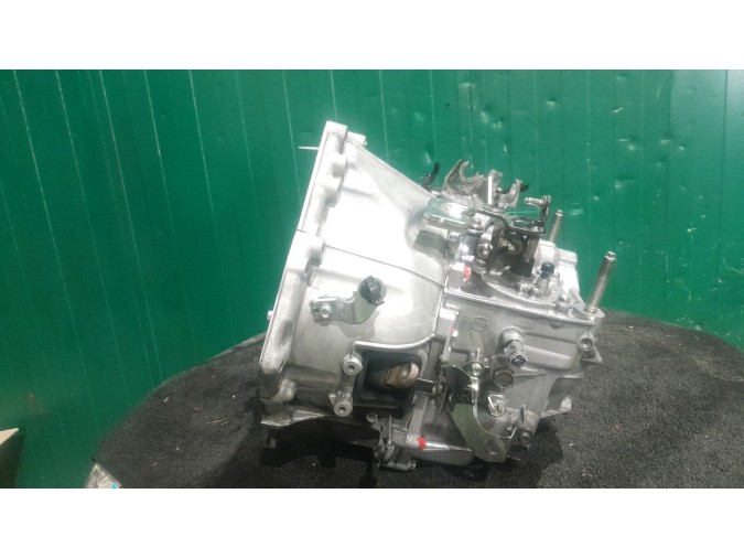 CAJA DE CAMBIOS MAZDA 3 2013