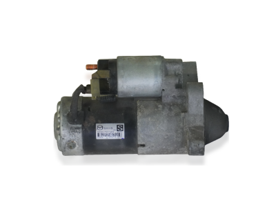 MOTOR ARRANQUE MAZDA 3 2013