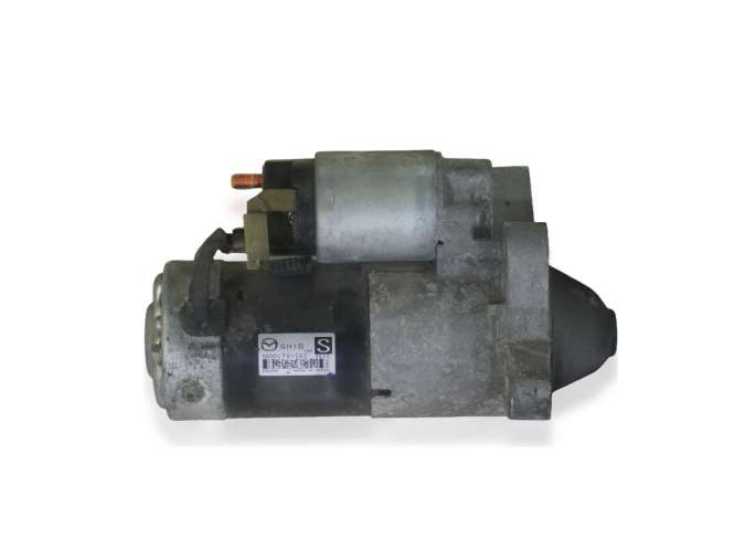 MOTOR ARRANQUE MAZDA 3 2013