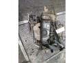 MOTOR CON ACCESORIOS Y CAJA DE CAMBIOS PEUGEOT 206 2001
