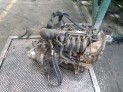 MOTOR CON ACCESORIOS Y CAJA DE CAMBIOS PEUGEOT 206 2001
