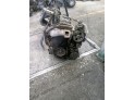 MOTOR CON ACCESORIOS Y CAJA DE CAMBIOS PEUGEOT 206 2001