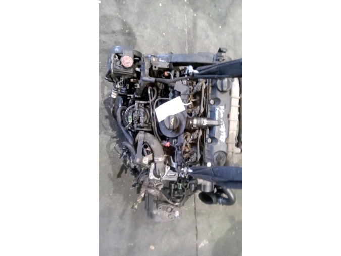 Motor CITROEN XSARA PICASSO