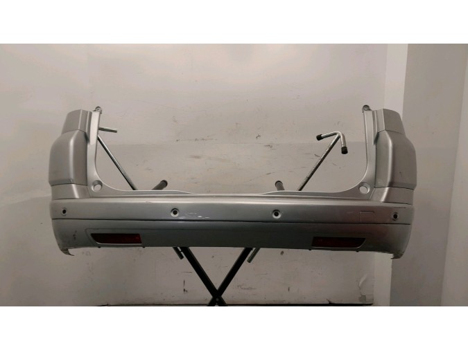 PARAGOLPES TRASERO CITROEN C4 PICASSO GRIS 2007