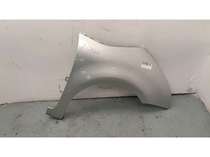 ALETA DELANTERA DERECHA CITROEN C4 PICASSO GRIS 2007