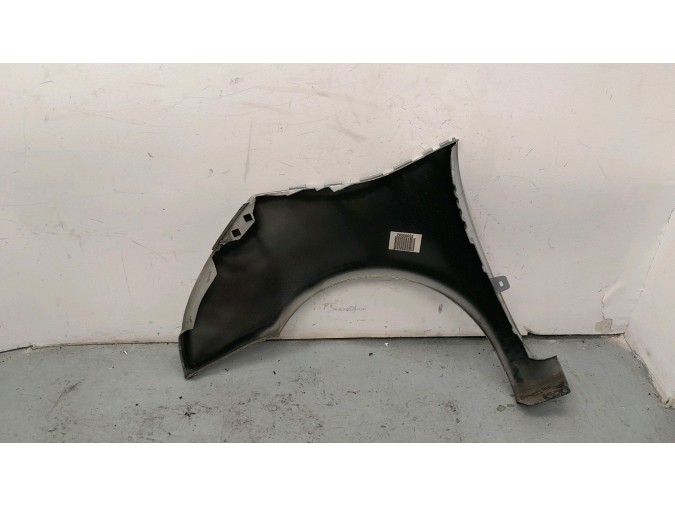 ALETA DELANTERA DERECHA CITROEN C4 PICASSO GRIS 2007