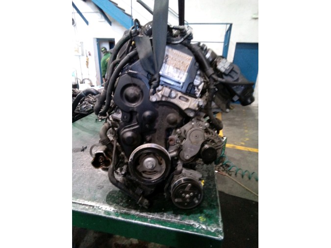Alternador CITROEN C4 PICASSO 2007