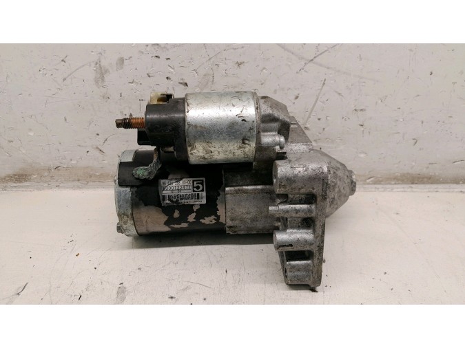 Motor Arranque CITROEN C4 PICASSO 2007
