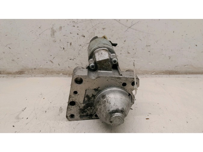 Motor Arranque CITROEN C4 PICASSO 2007