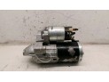 Motor Arranque CITROEN C4 PICASSO 2007
