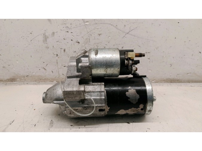 Motor Arranque CITROEN C4 PICASSO 2007