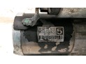 Motor Arranque CITROEN C4 PICASSO 2007