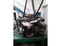 MOTOR CON ACCESORIOS Y CAJA DE CAMBIOS PEUGEOT 106