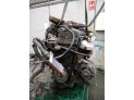 MOTOR CON ACCESORIOS Y CAJA DE CAMBIOS PEUGEOT 106