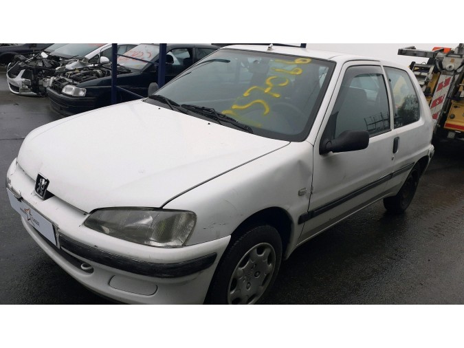 Motor PEUGEOT 106 1999