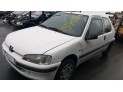 CAJA CAMBIOS PEUGEOT 106