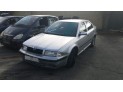 PARAGOLPES DELANTERO SKODA OCTAVIA 2000