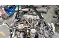 MOTOR CON ACCESORIOS Y CAJA DE CAMBIOS SKODA OCTAVIA