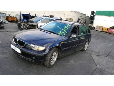 Radiador motor BMW 318 2001