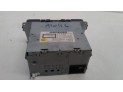 RADIO CD SEAT LEON 2009
