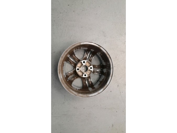 LLANTA SO CHEVROLET AVEO 2003