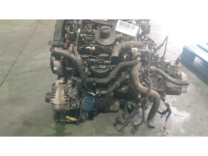 Motor PEUGEOT 307 2004
