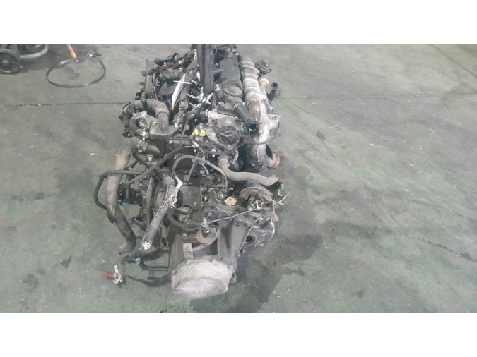 Alternador PEUGEOT 307 2004