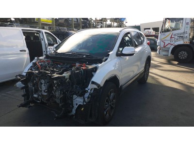 ALETA TRASERA DERECHA HONDA CR-V 2022
