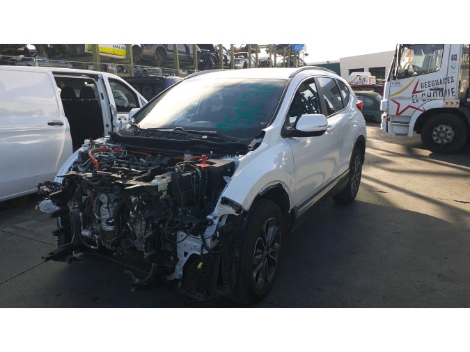 ALETA TRASERA IZQUIERDA HONDA CR-V 2022