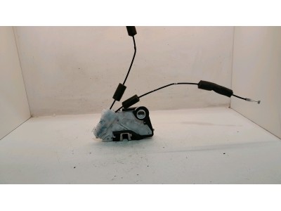CERRADURA PUERTA DELANTERA IZQUIERDA HONDA CR-V 2022