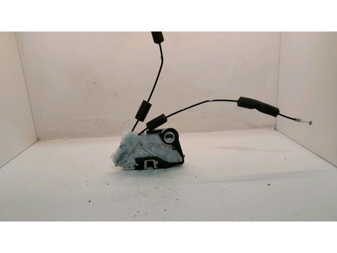 CERRADURA PUERTA DELANTERA IZQUIERDA HONDA CR-V 2022