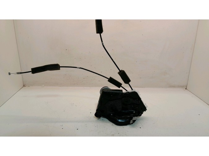 CERRADURA PUERTA DELANTERA IZQUIERDA HONDA CR-V 2022