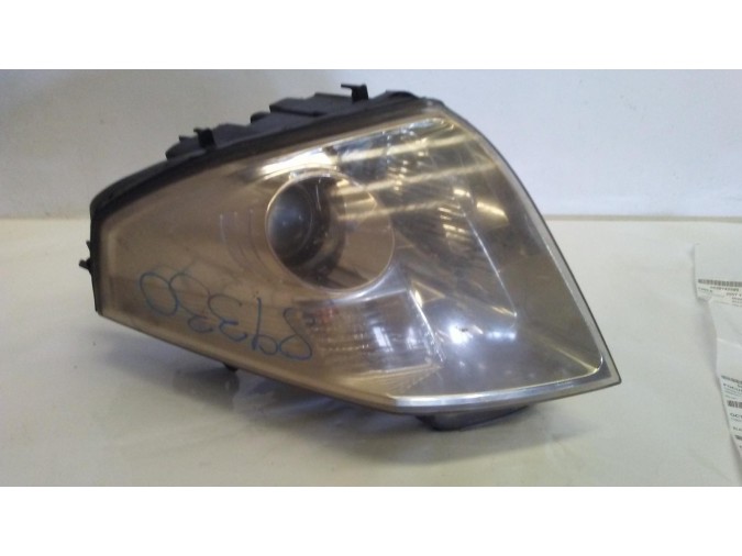 FARO DELANTERO IZQUIERDO RENAULT VEL SATIS 2002