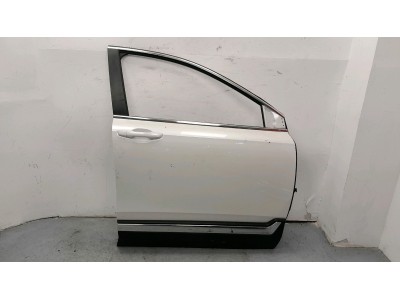 PUERTA DELANTERA DERECHA HONDA CR-V BLANCA 2022