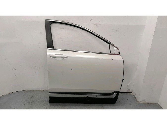 PUERTA DELANTERA DERECHA HONDA CR-V BLANCA 2022