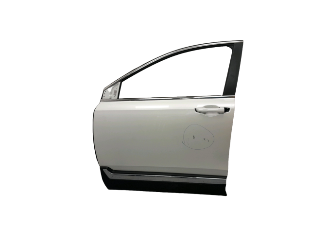 PUERTA DELANTERA IZQUIERDA HONDA CR-V BLANCA 2022