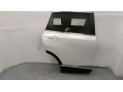 PUERTA TRASERA DERECHA HONDA CR-V BLANCA 2022