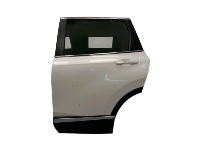PUERTA TRASERA IZQUIERDA HONDA CR-V BLANCA 2022