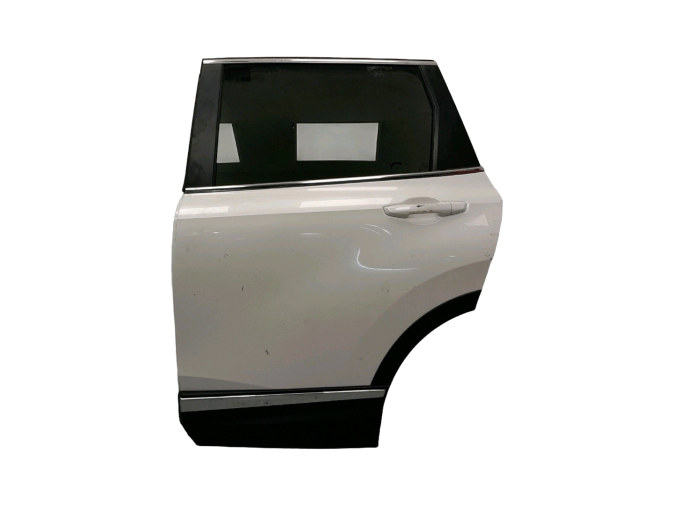 PUERTA TRASERA IZQUIERDA HONDA CR-V BLANCA 2022
