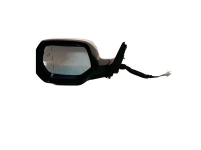 RETROVISOR IZQUIERDO HONDA CR-V BLANCO 2022