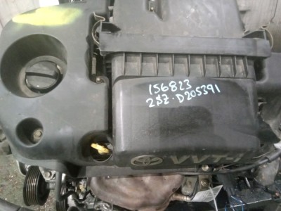 CAJA CAMBIOS TOYOTA YARIS 2003