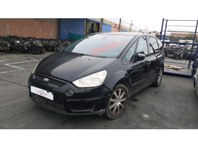Catalizador FORD S-MAX 2007