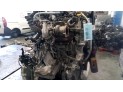 MOTOR CON ACCESORIOS Y CAJA DE CAMBIOS DACIA SANDERO 2016